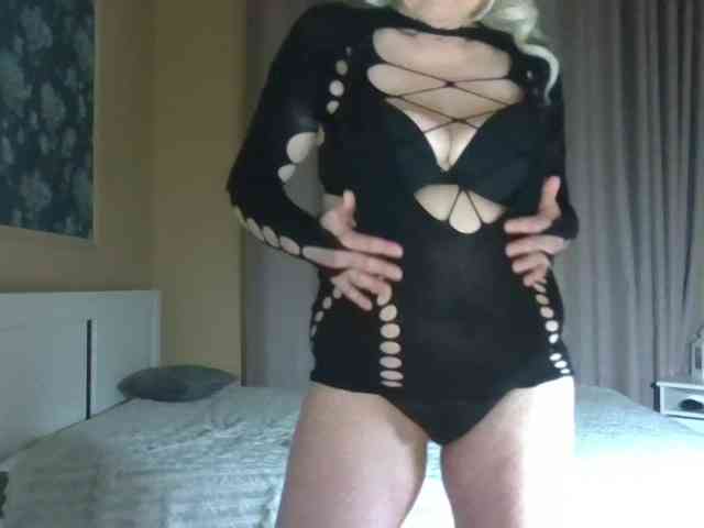 Mellica Live Webcam on BongaCams