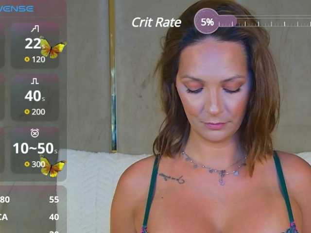 AliceBurke chat room