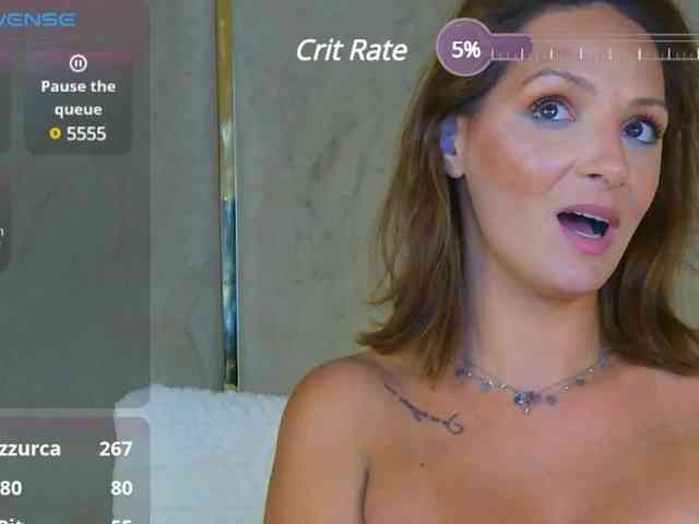 AliceBurke webcam