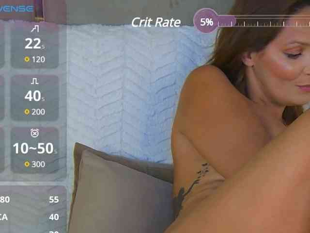 AliceBurke webcam
