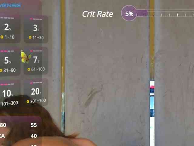 AliceBurke webcam