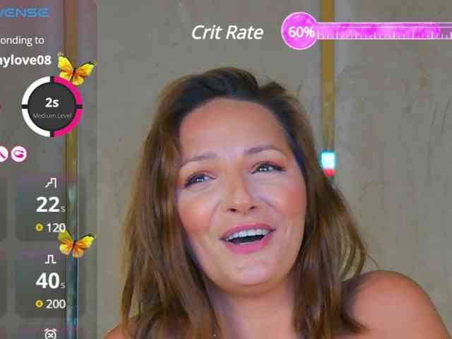 AliceBurke webcam