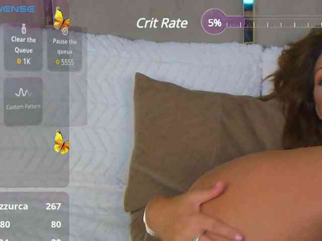 AliceBurke webcam