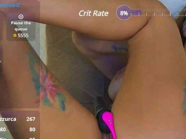 AliceBurke webcam
