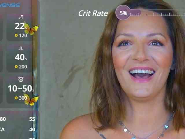 AliceBurke webcam