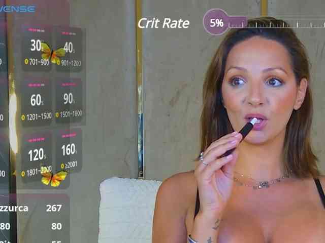 AliceBurke webcam