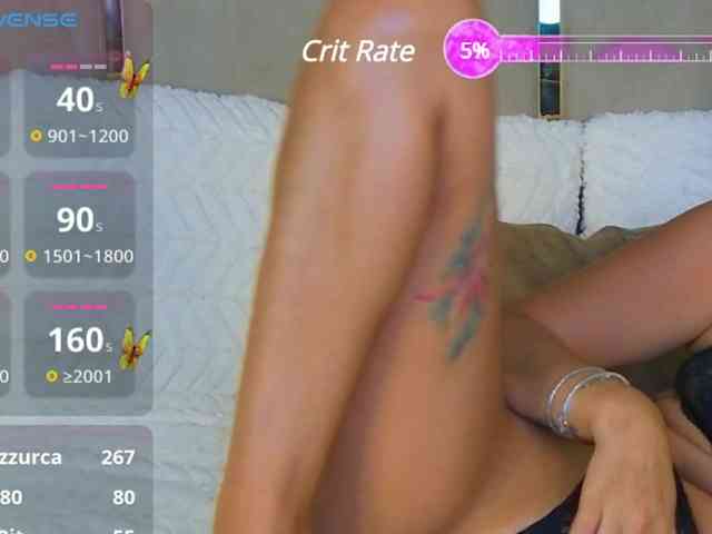 AliceBurke webcam
