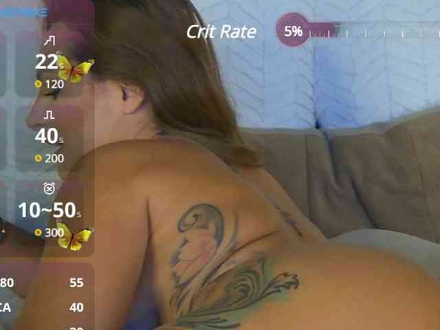 AliceBurke webcam