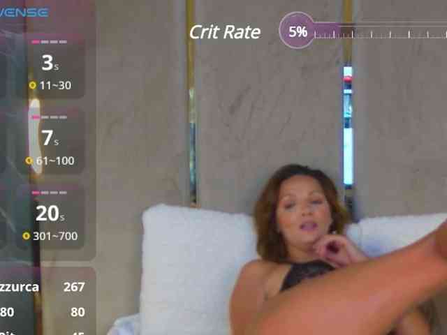 AliceBurke webcam