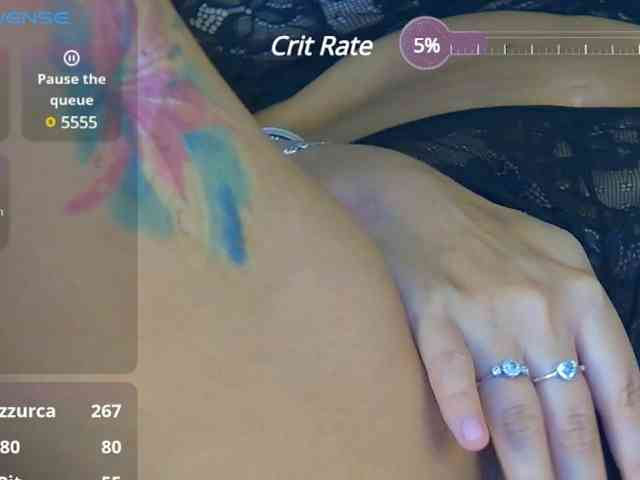AliceBurke webcam