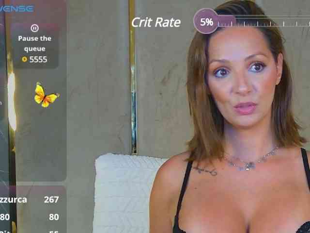 AliceBurke webcam