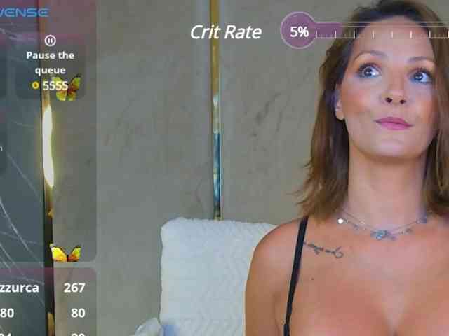 AliceBurke webcam