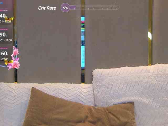 AliceBurke webcam