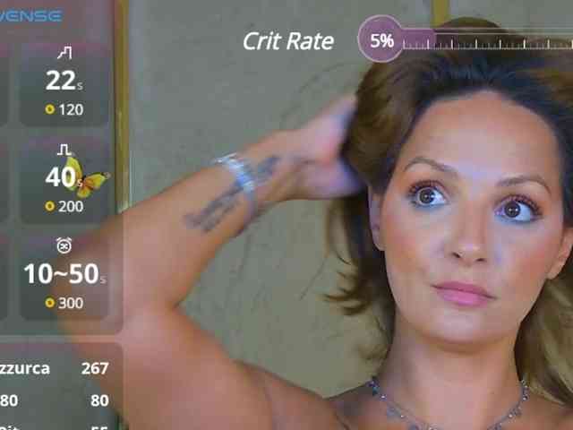 AliceBurke webcam