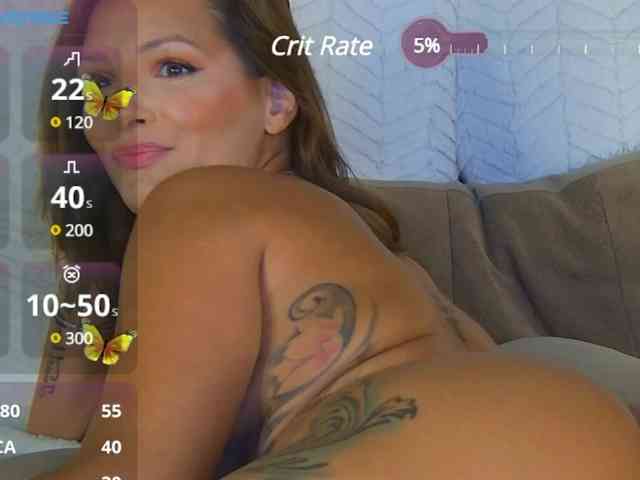 AliceBurke webcam