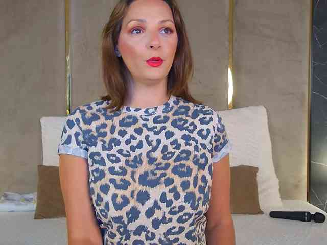 AliceBurke webcam