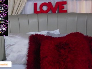 EllieMartini Porn Show