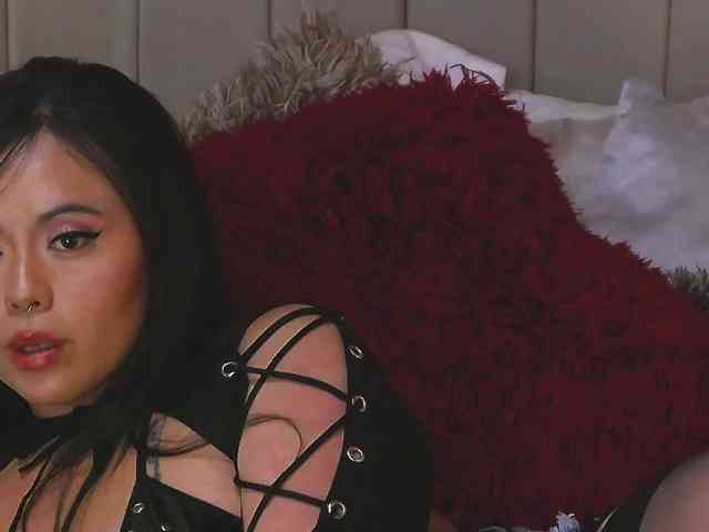 live porn web cam EllieMartini