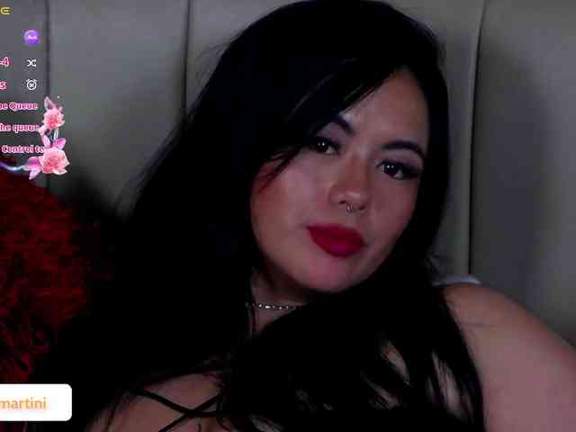 EllieMartini webcam