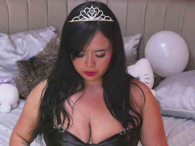 adult sex live EllieMartini