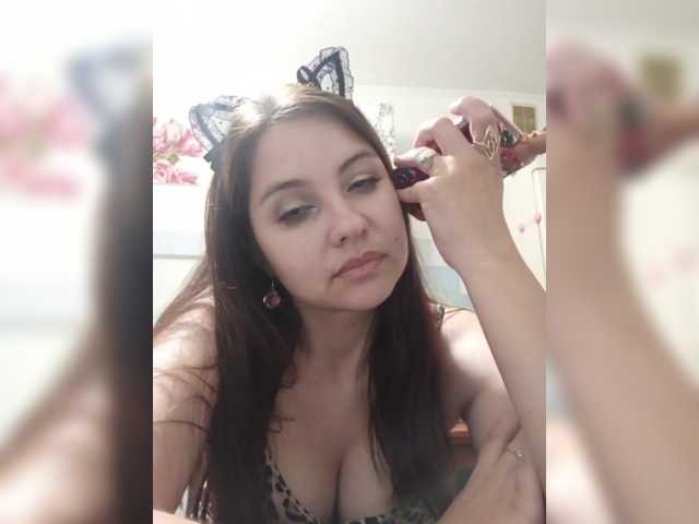 CherryLady-1 from BongaCams