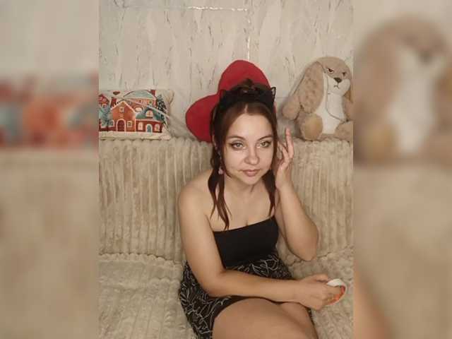  CherryLady-1 chat room