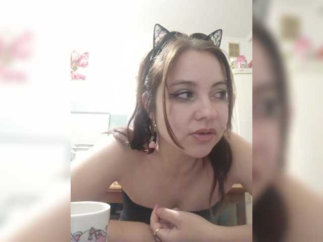  CherryLady-1 chat room