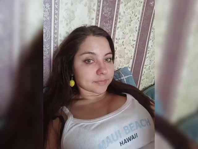 CherryLady-1 webcam