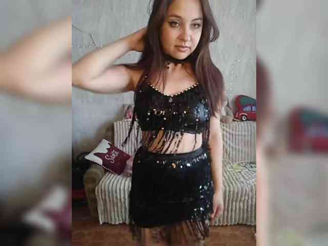 _CherryLady_ webcam