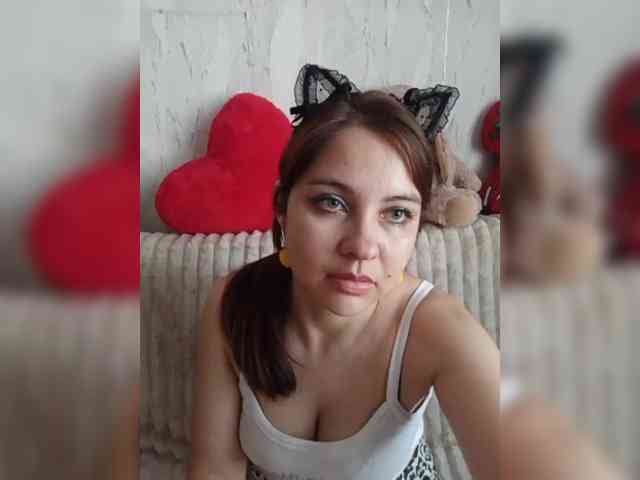 CherryLady-1 webcam