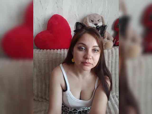 CherryLady-1 webcam
