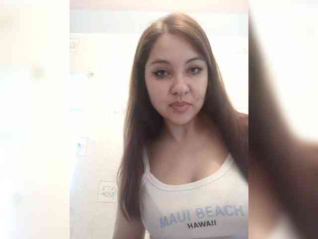 livecam CherryLady-1
