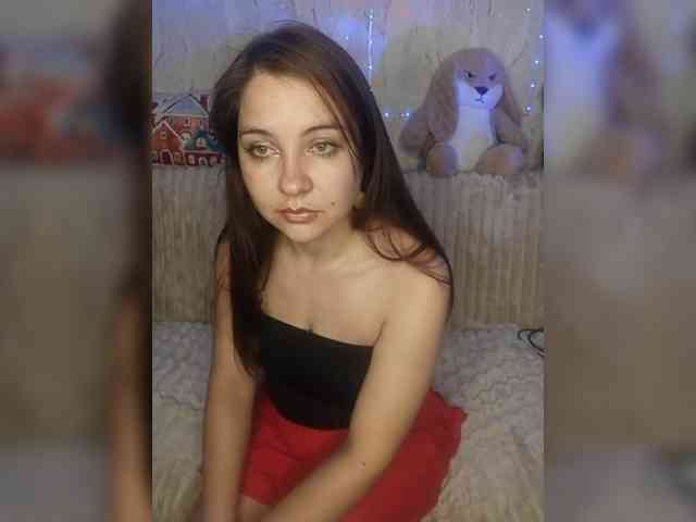 _CherryLady_ webcam