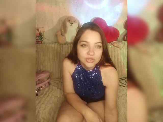 _CherryLady_ webcam