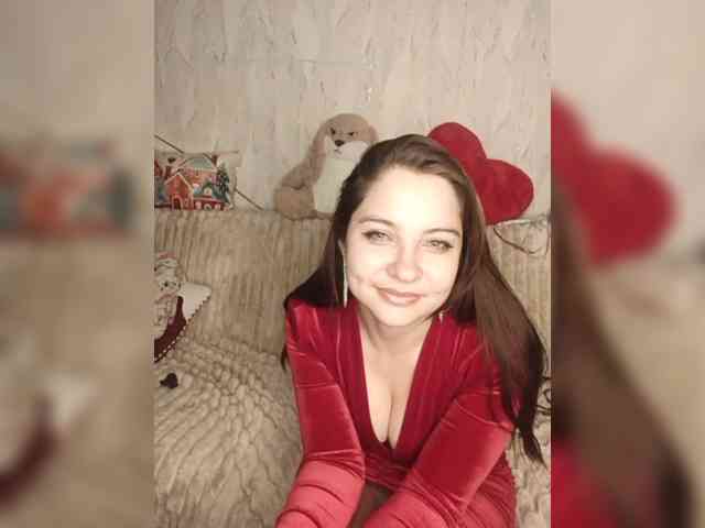 _CherryLady_ webcam