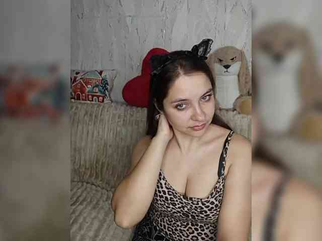 CherryLady-1 webcam