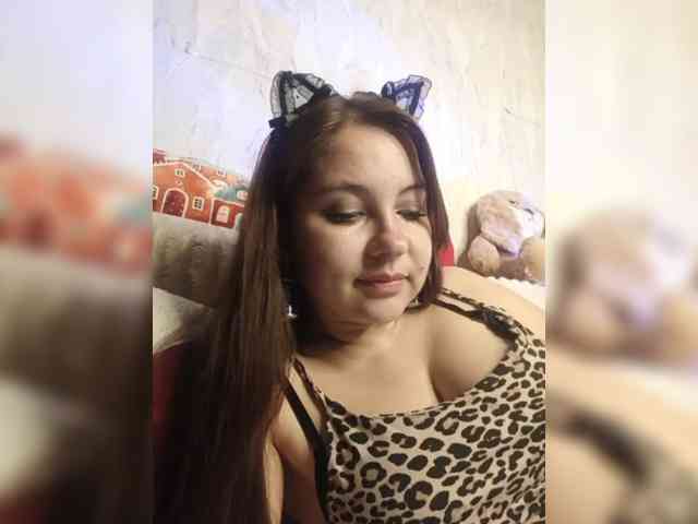 CherryLady-1 webcam