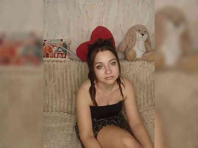 _CherryLady_ webcam