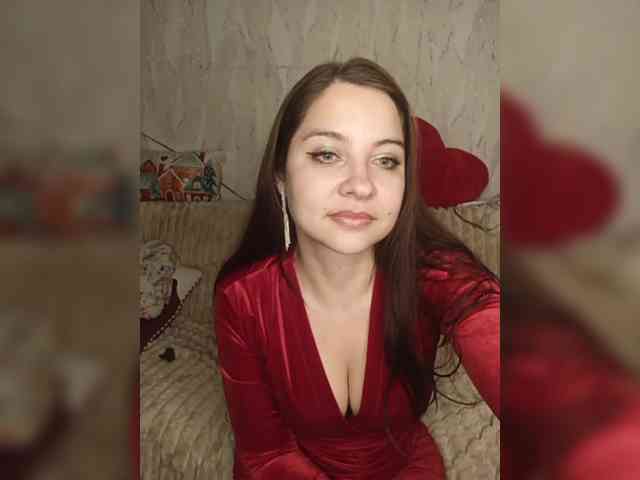 _CherryLady_ webcam