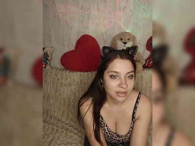 striptease web cam CherryLady-1