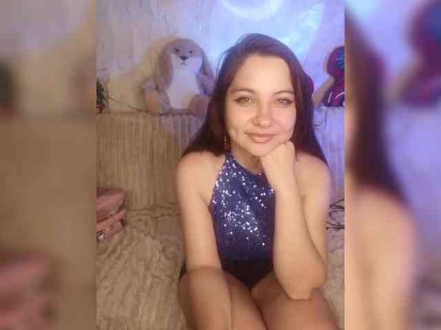 _CherryLady_ webcam