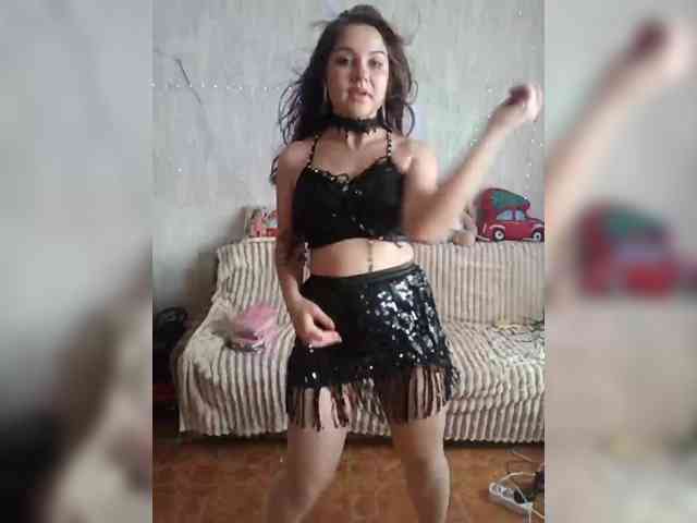 _CherryLady_ webcam