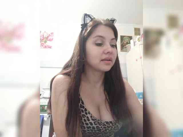 _CherryLady_ webcam