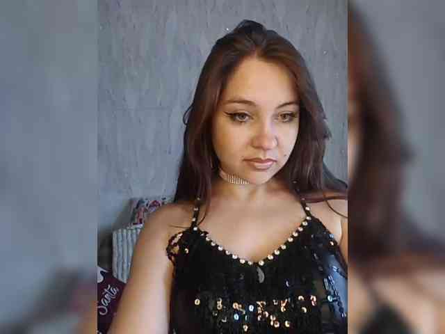 _CherryLady_ webcam