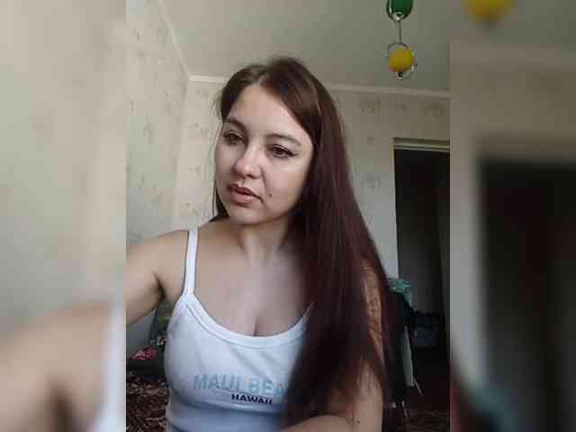 _CherryLady_ webcam