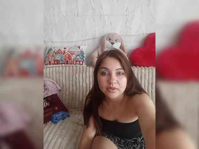 _CherryLady_ webcam