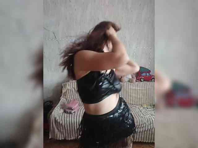 _CherryLady_ webcam
