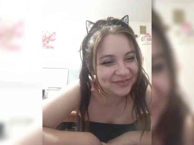_CherryLady_ webcam