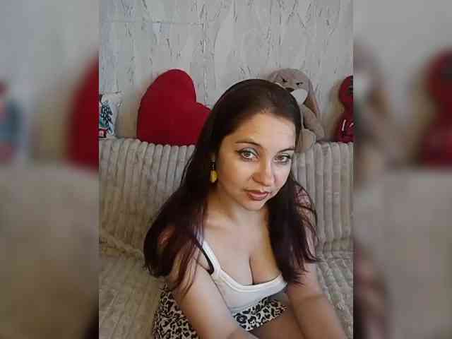 CherryLady-1 webcam