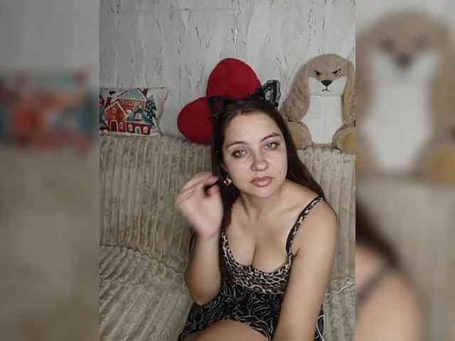 CherryLady-1 webcam